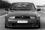 Alfa Romeo 155 GTA Concept 1992 года